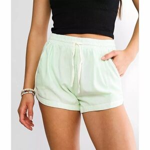 NWT Billabong Road Trippin’ Shorts - Mint To Be